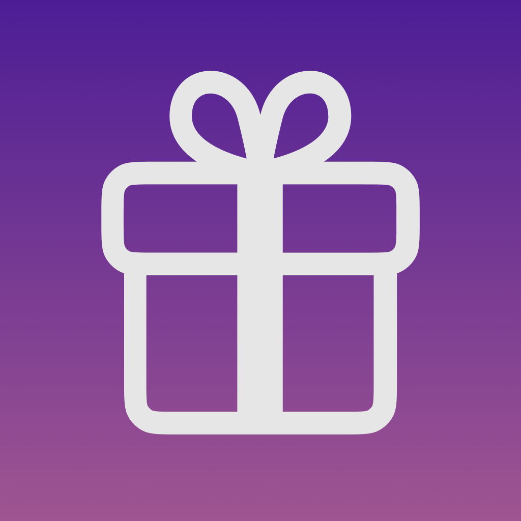 Wrapped App Icon