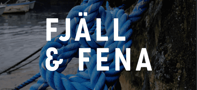 fjall-fena